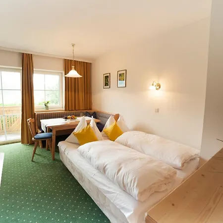 Urlaubsland Sonnfeld Apartment Flachau Exterior photo