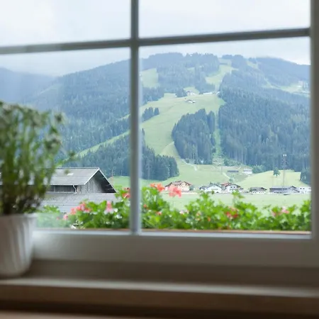 Urlaubsland Sonnfeld Apartment Flachau Exterior photo
