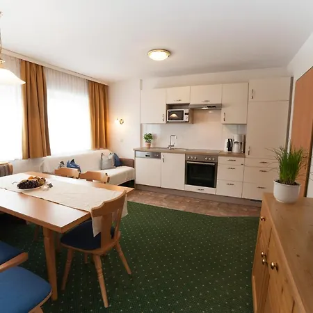 Urlaubsland Sonnfeld Apartment Flachau Exterior photo