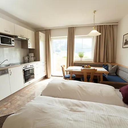 Urlaubsland Sonnfeld Apartment Flachau Exterior photo