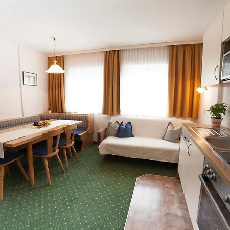 Urlaubsland Sonnfeld Apartment Flachau Exterior photo