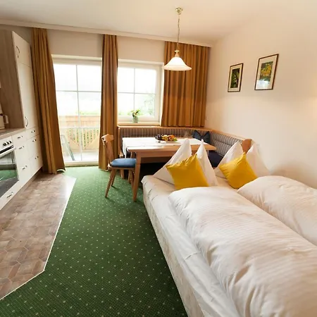 Urlaubsland Sonnfeld Apartment Flachau Exterior photo
