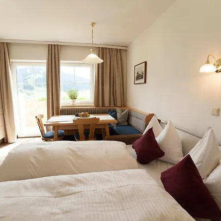Urlaubsland Sonnfeld Apartment Flachau Exterior photo
