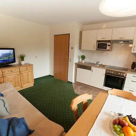 Urlaubsland Sonnfeld Apartment Flachau Exterior photo