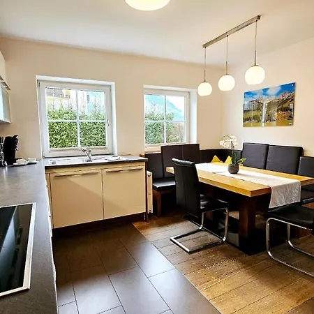 Urlaubsland Sonnfeld Apartment Flachau Exterior photo