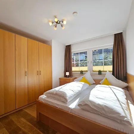 Urlaubsland Sonnfeld Apartment Flachau Exterior photo