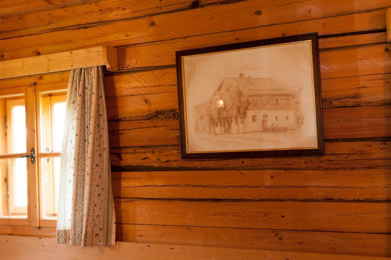Apartment Urlaubsland Sonnfeld