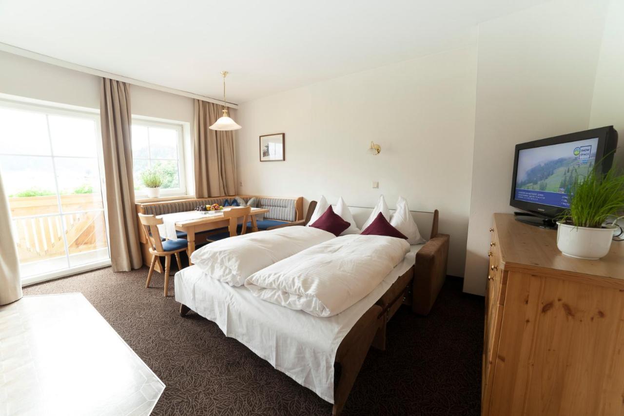 Apartment Urlaubsland Sonnfeld *