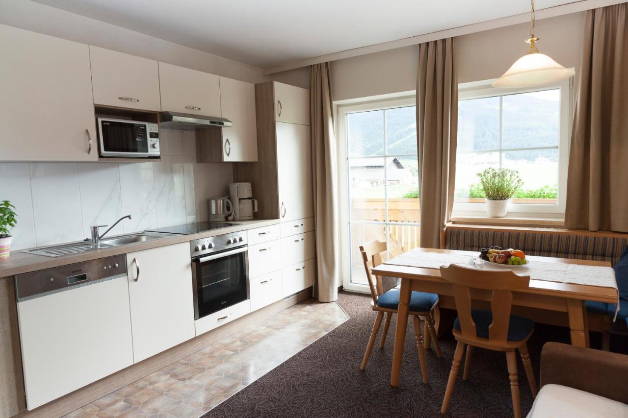 Urlaubsland Sonnfeld Apartment *