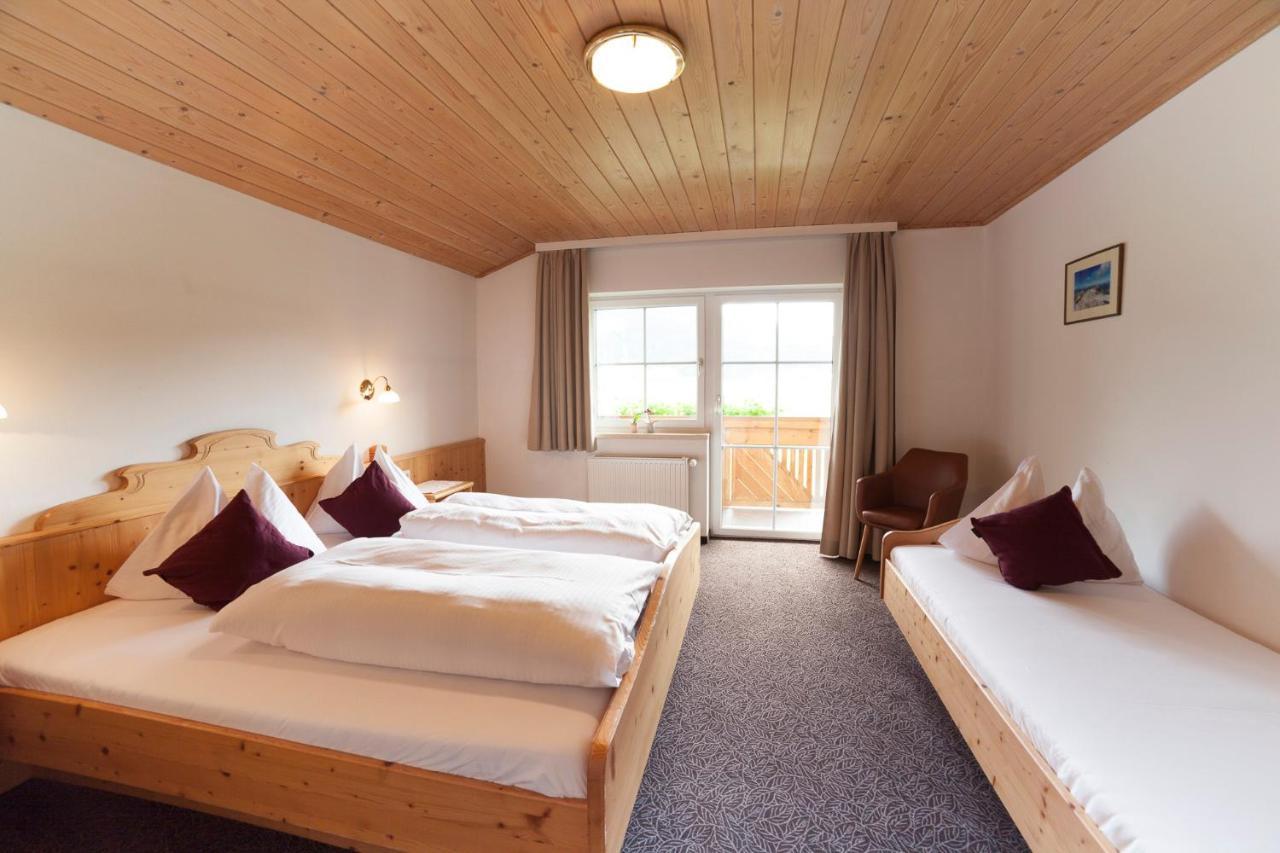 Apartment Urlaubsland Sonnfeld Flachau