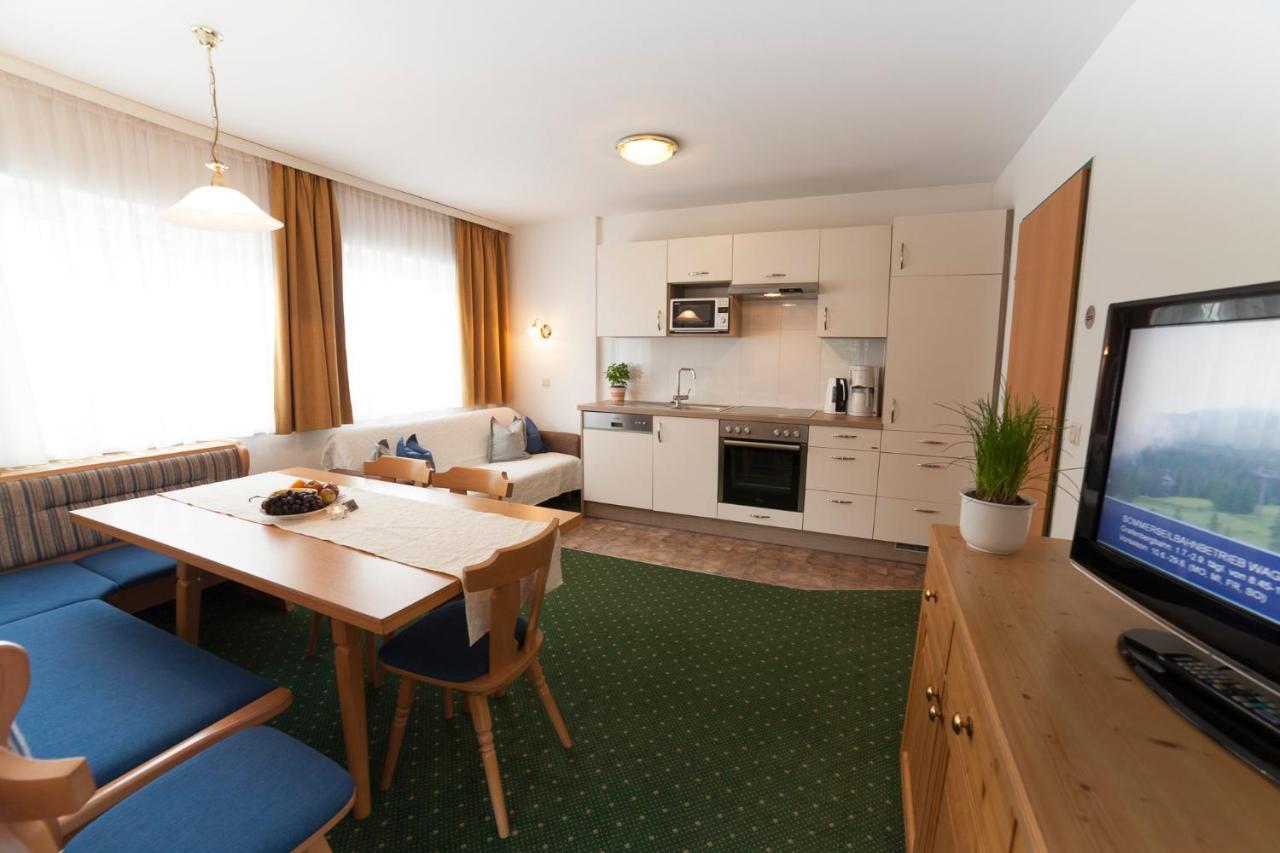 Apartment Urlaubsland Sonnfeld