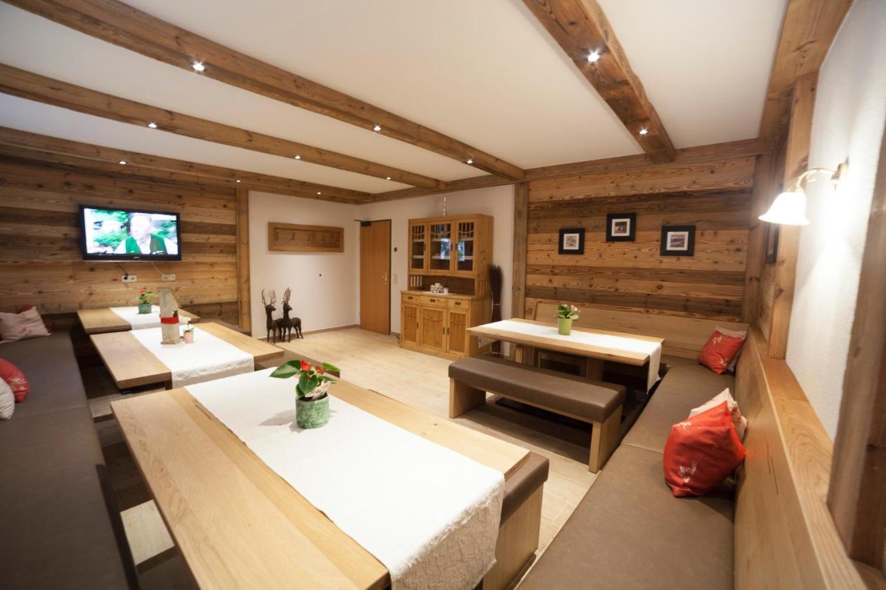 Urlaubsland Sonnfeld * Flachau