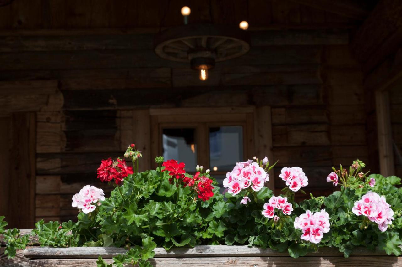 Urlaubsland Sonnfeld * Flachau