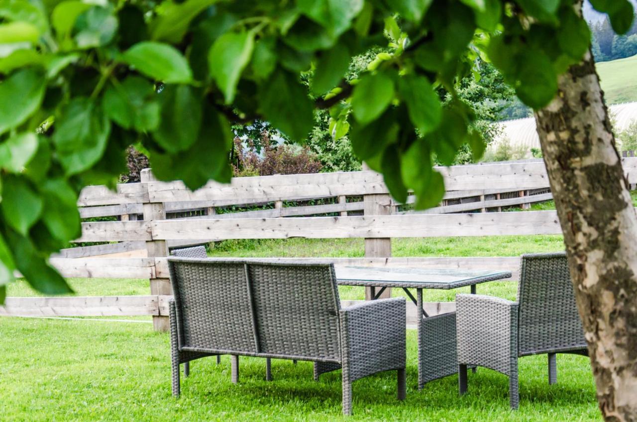 Apartment Urlaubsland Sonnfeld Flachau