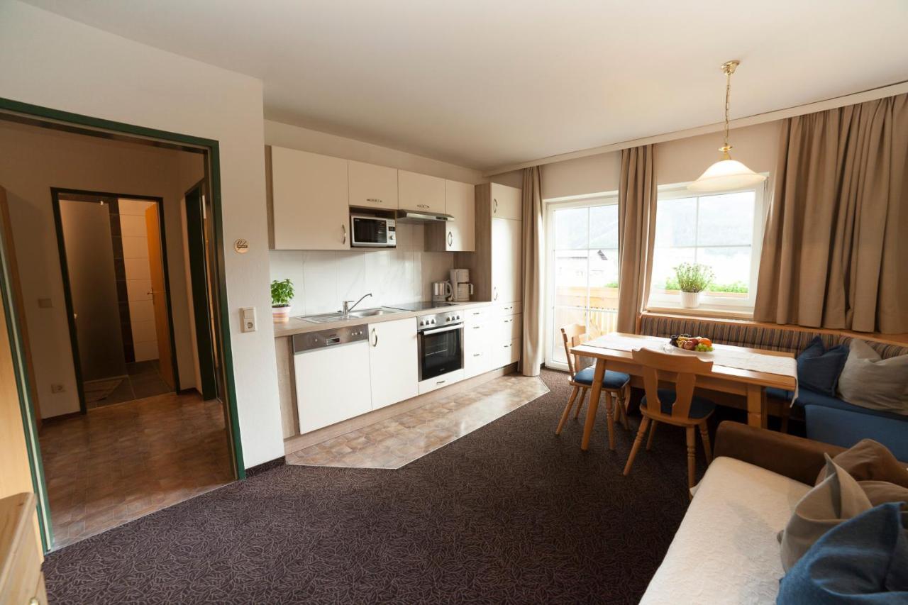 Urlaubsland Sonnfeld Apartment *