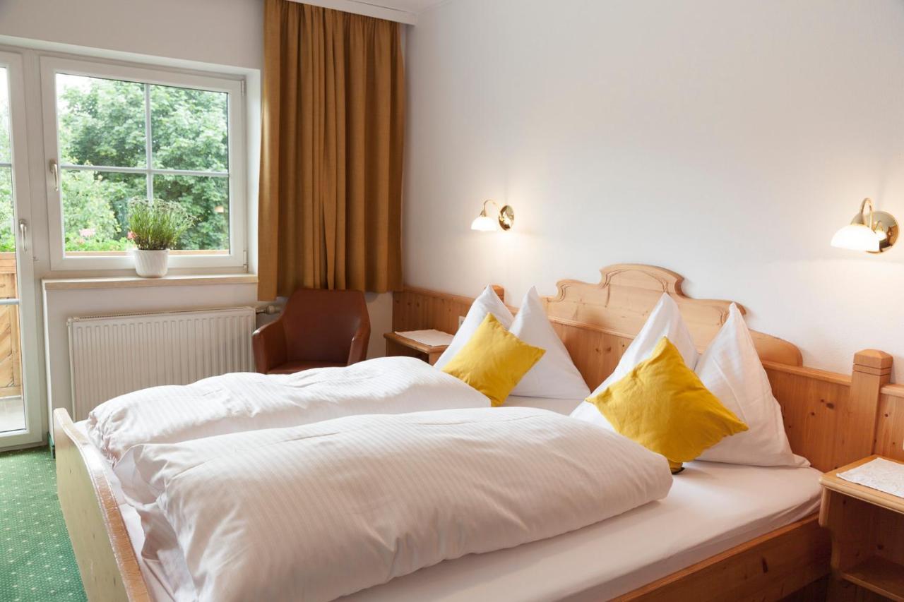 Apartment Urlaubsland Sonnfeld
