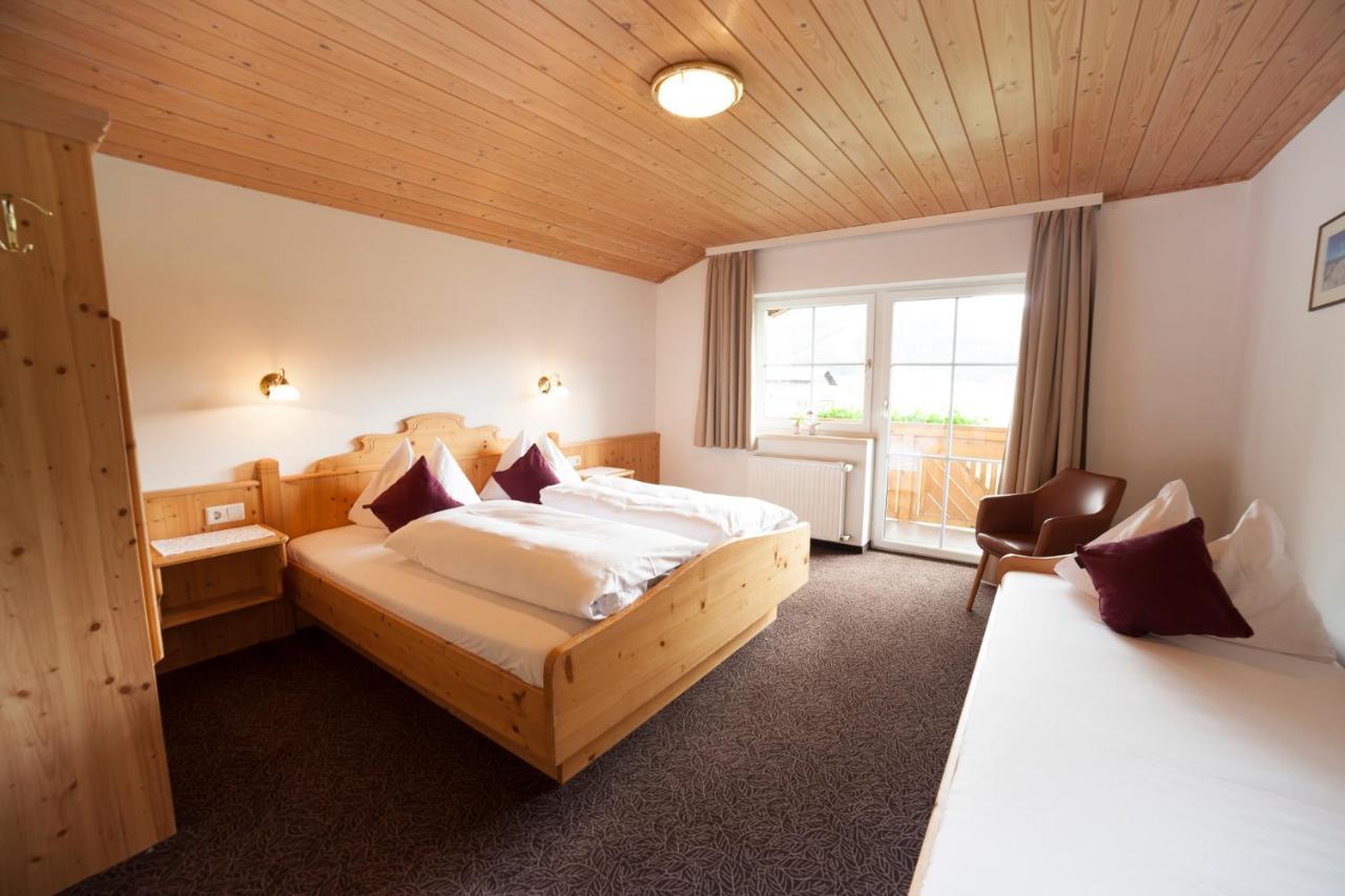 Apartment Urlaubsland Sonnfeld