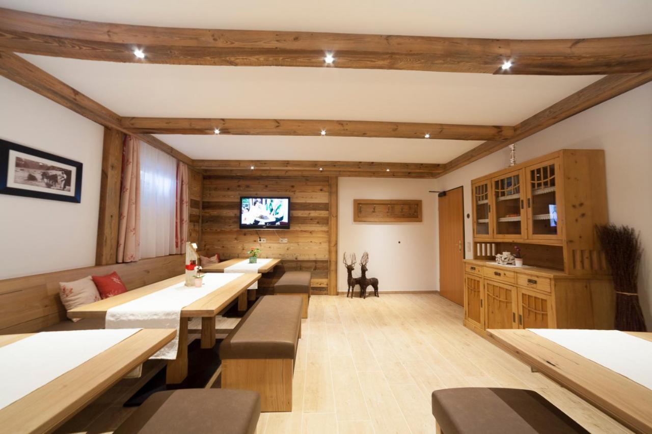 Urlaubsland Sonnfeld Apartment *