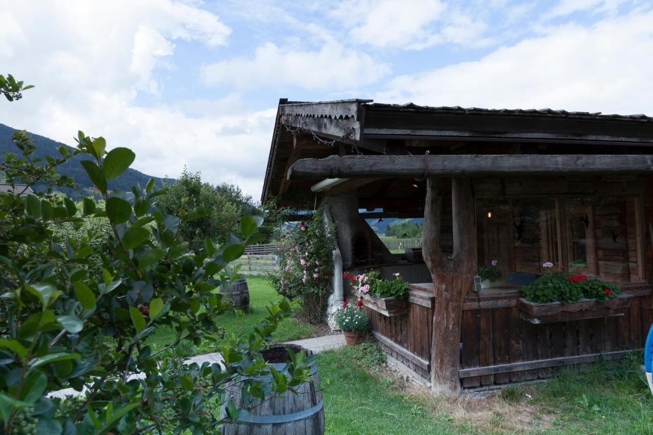 Urlaubsland Sonnfeld * Flachau