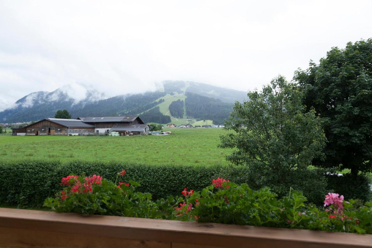 Apartment Urlaubsland Sonnfeld