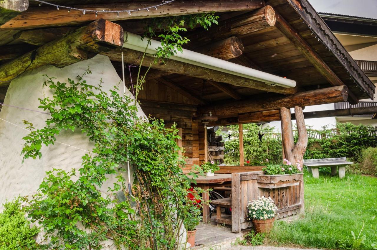 Urlaubsland Sonnfeld Apartment