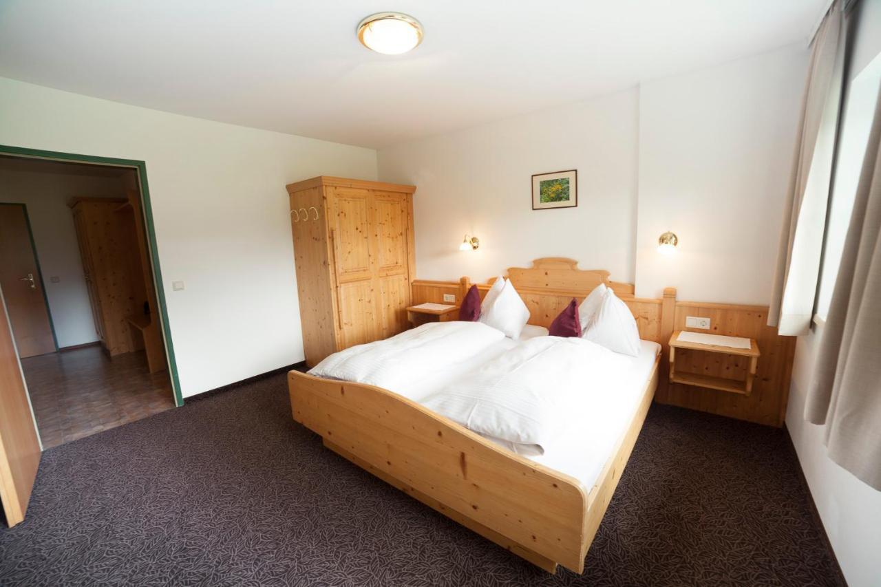 Apartment Urlaubsland Sonnfeld *