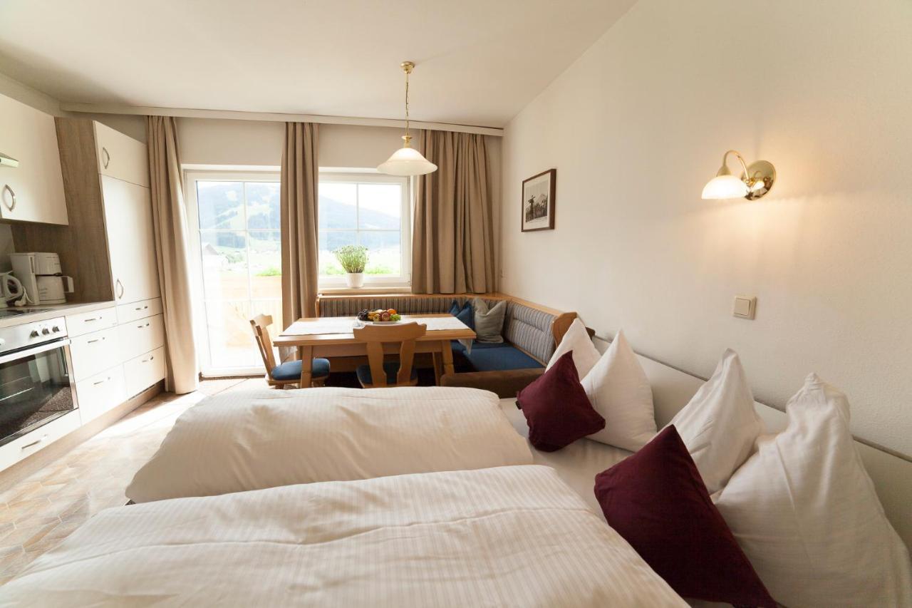Apartment Urlaubsland Sonnfeld