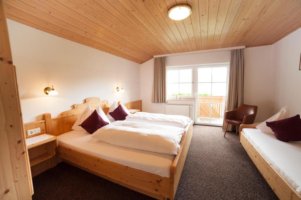Apartment Urlaubsland Sonnfeld *