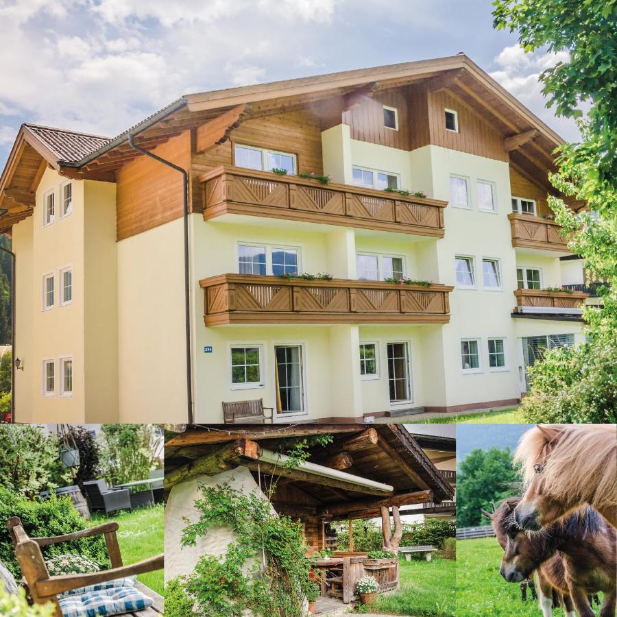 Urlaubsland Sonnfeld *