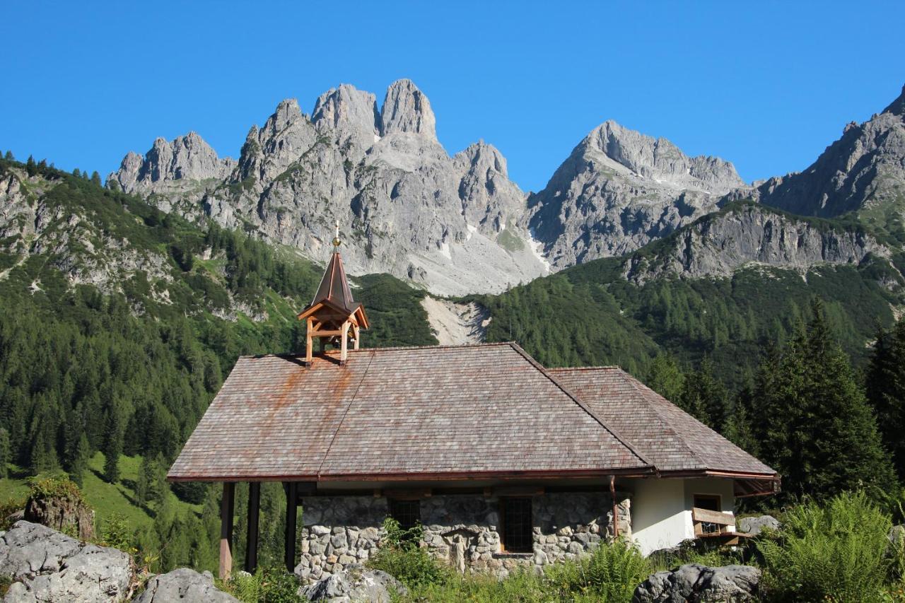 Urlaubsland Sonnfeld *