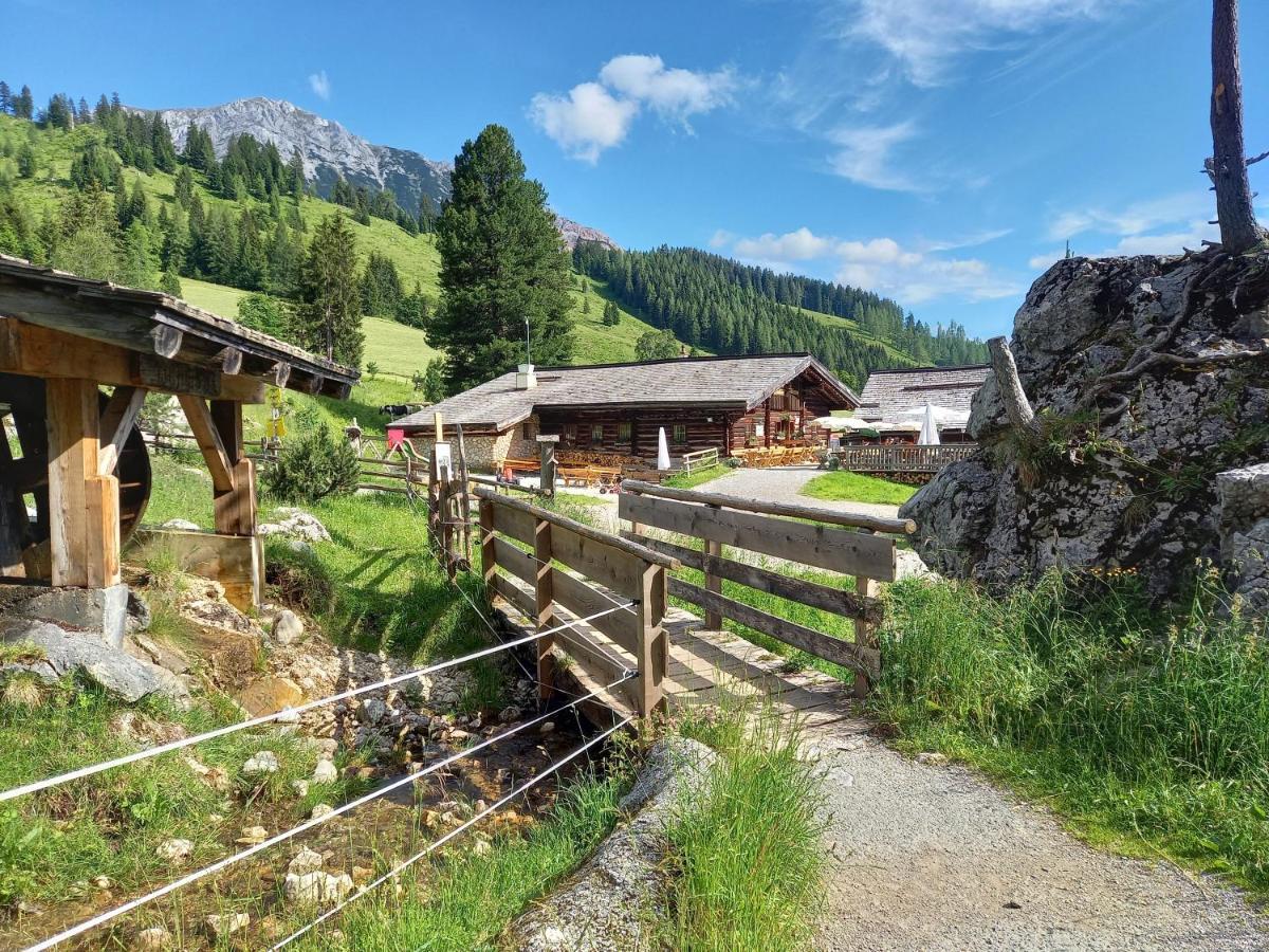 Apartment Urlaubsland Sonnfeld *
