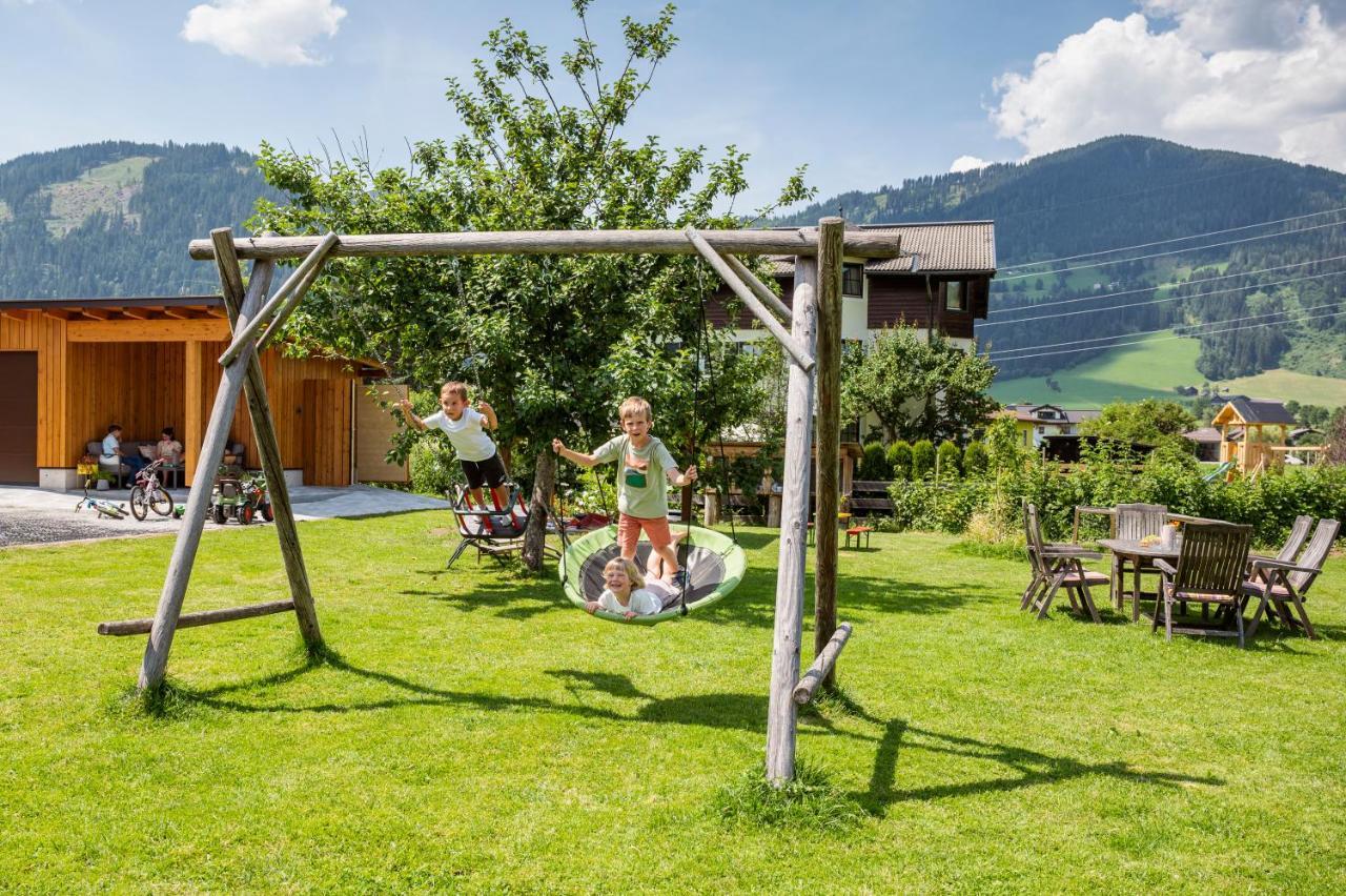Urlaubsland Sonnfeld Apartment