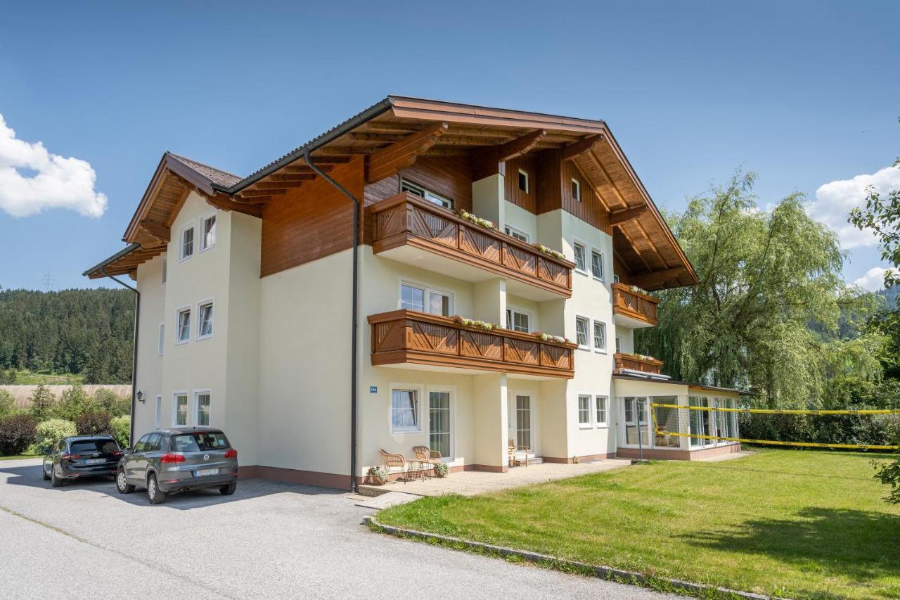 Urlaubsland Sonnfeld Flachau