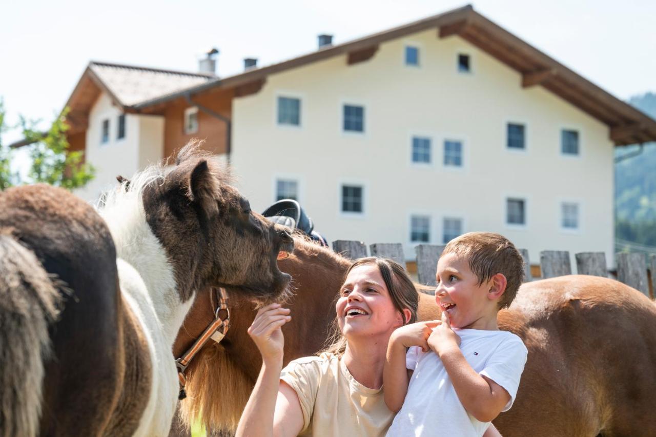 Urlaubsland Sonnfeld