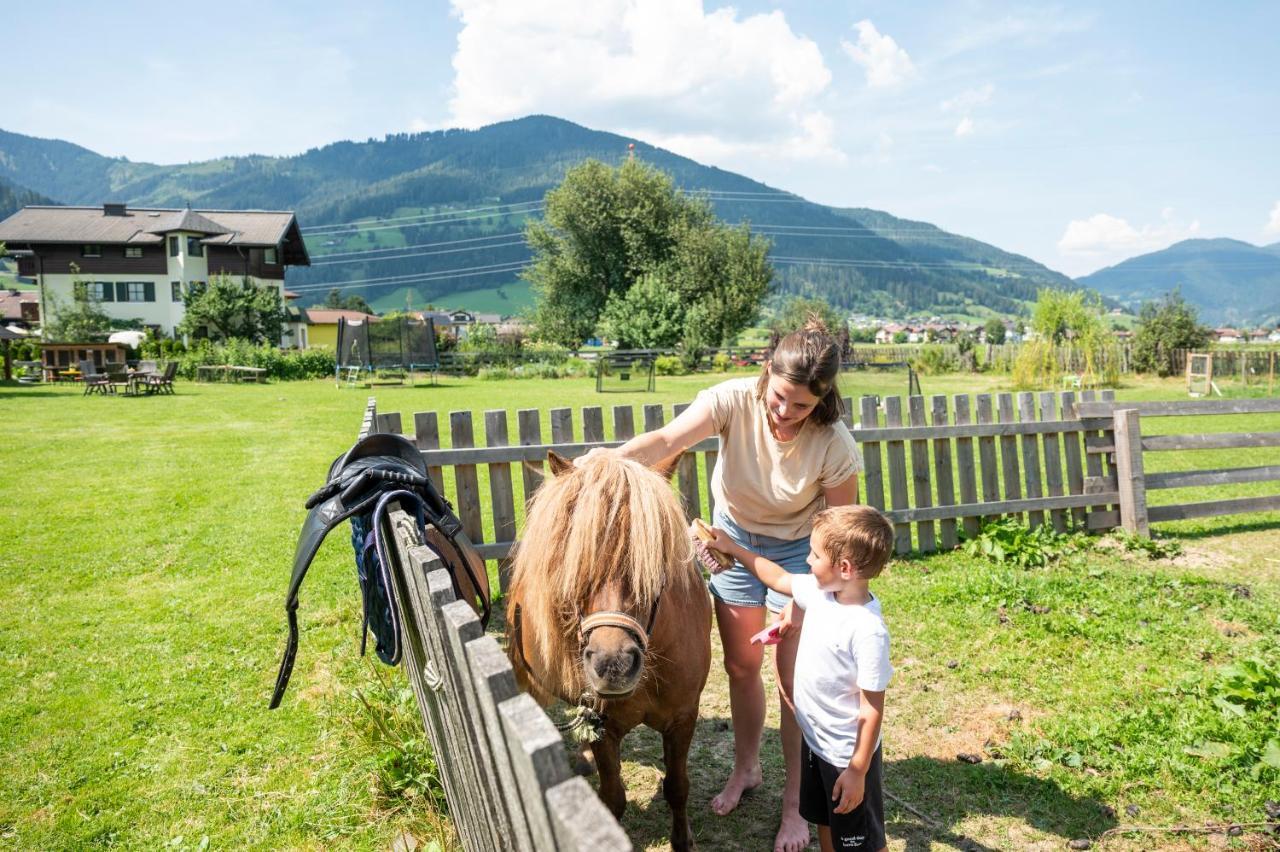 Urlaubsland Sonnfeld