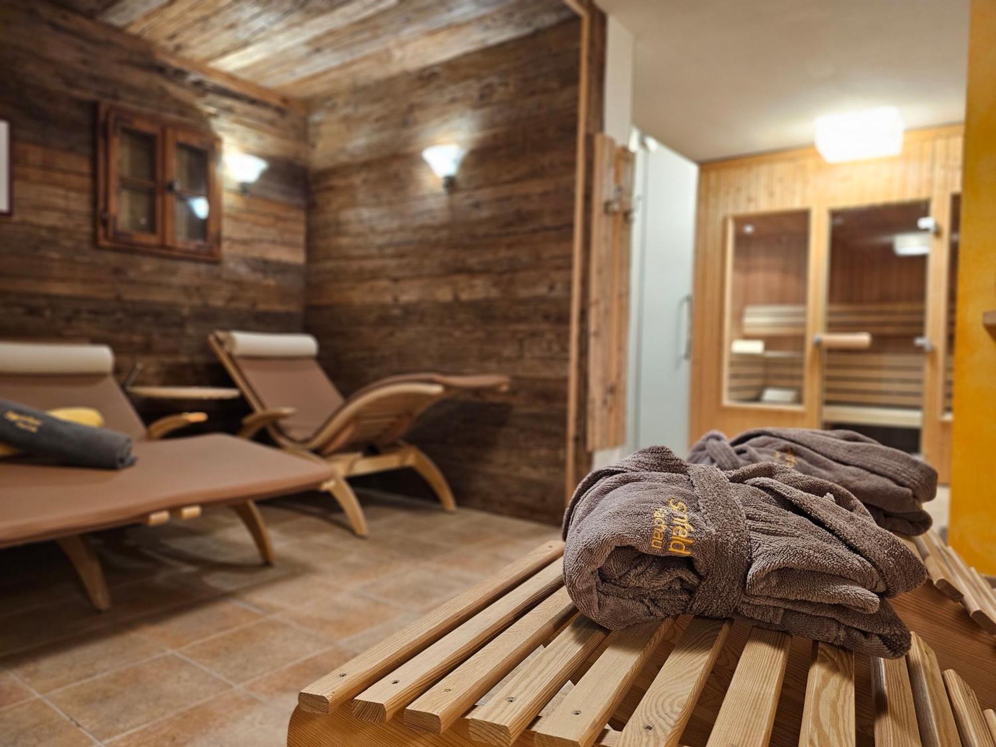 Urlaubsland Sonnfeld Apartment Flachau