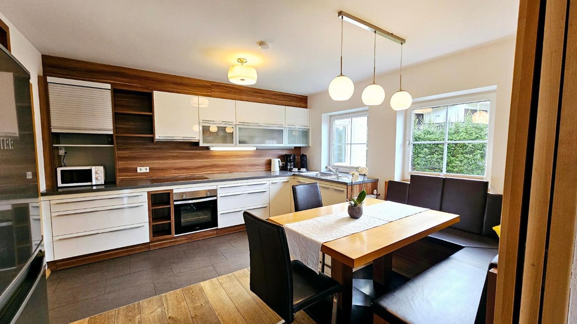 Apartment Urlaubsland Sonnfeld *