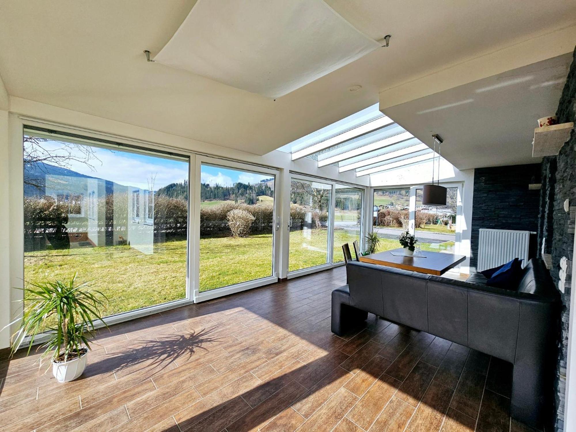 Urlaubsland Sonnfeld Apartment