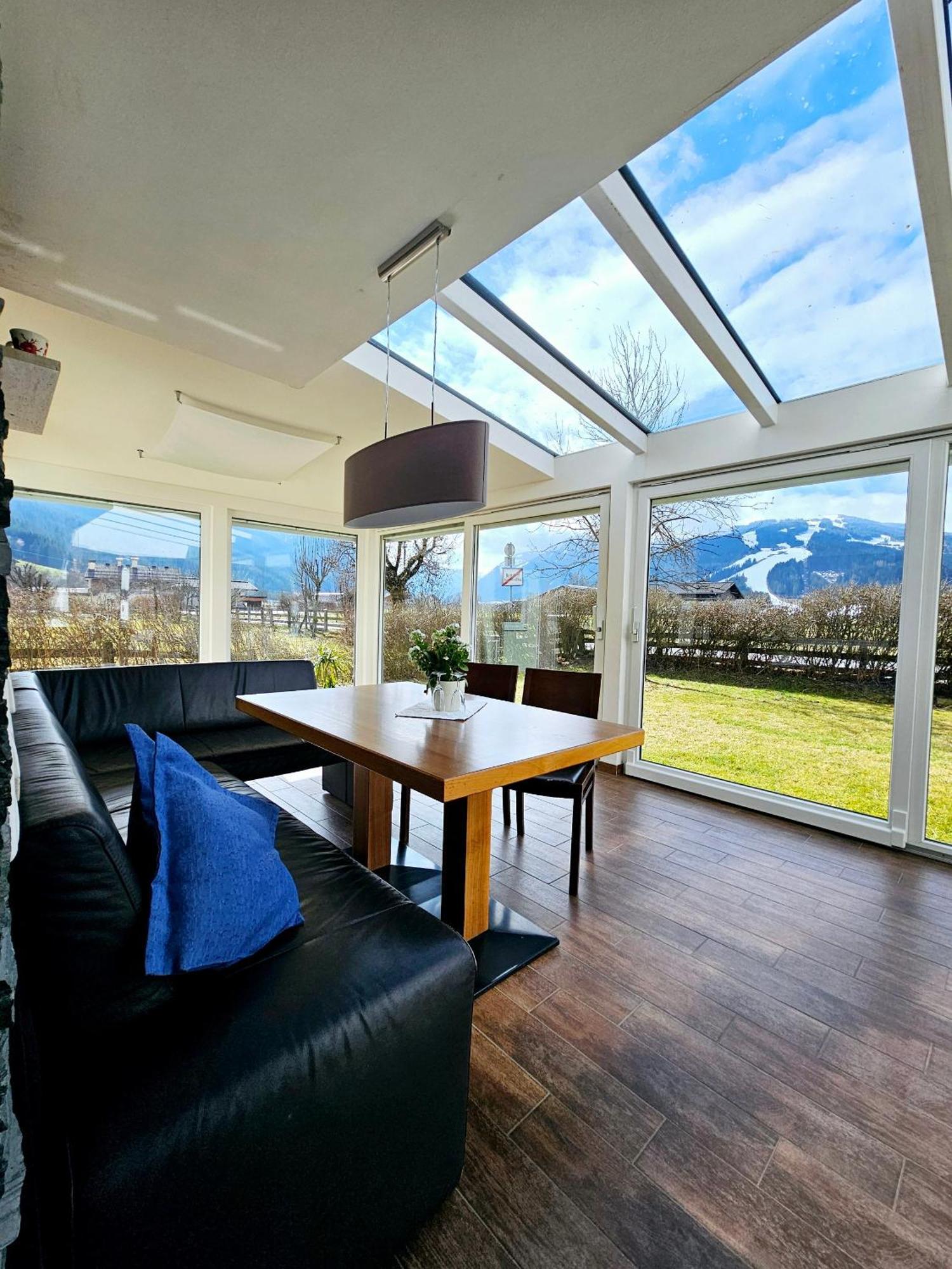 Apartment Urlaubsland Sonnfeld *