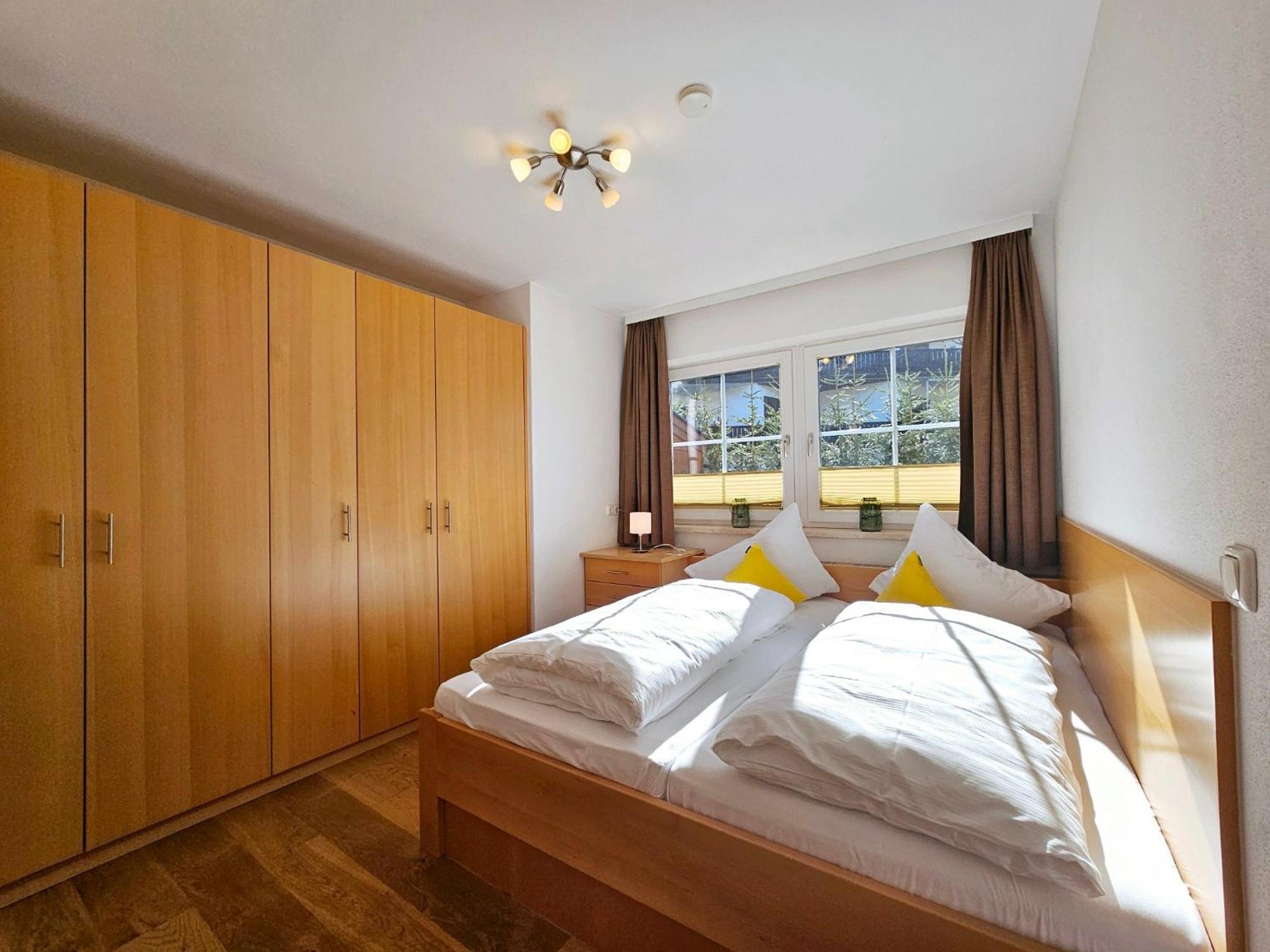 Apartment Urlaubsland Sonnfeld Flachau