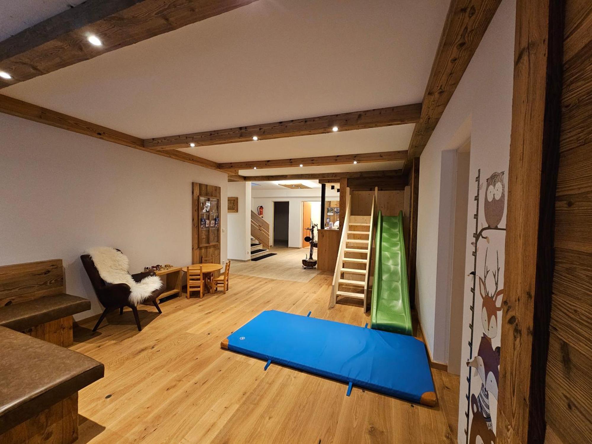 Urlaubsland Sonnfeld Apartment *