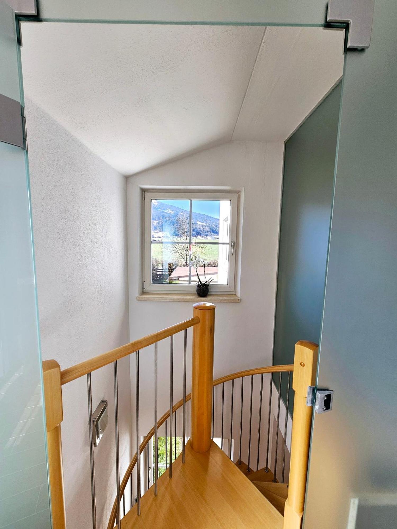 Apartment Urlaubsland Sonnfeld Flachau