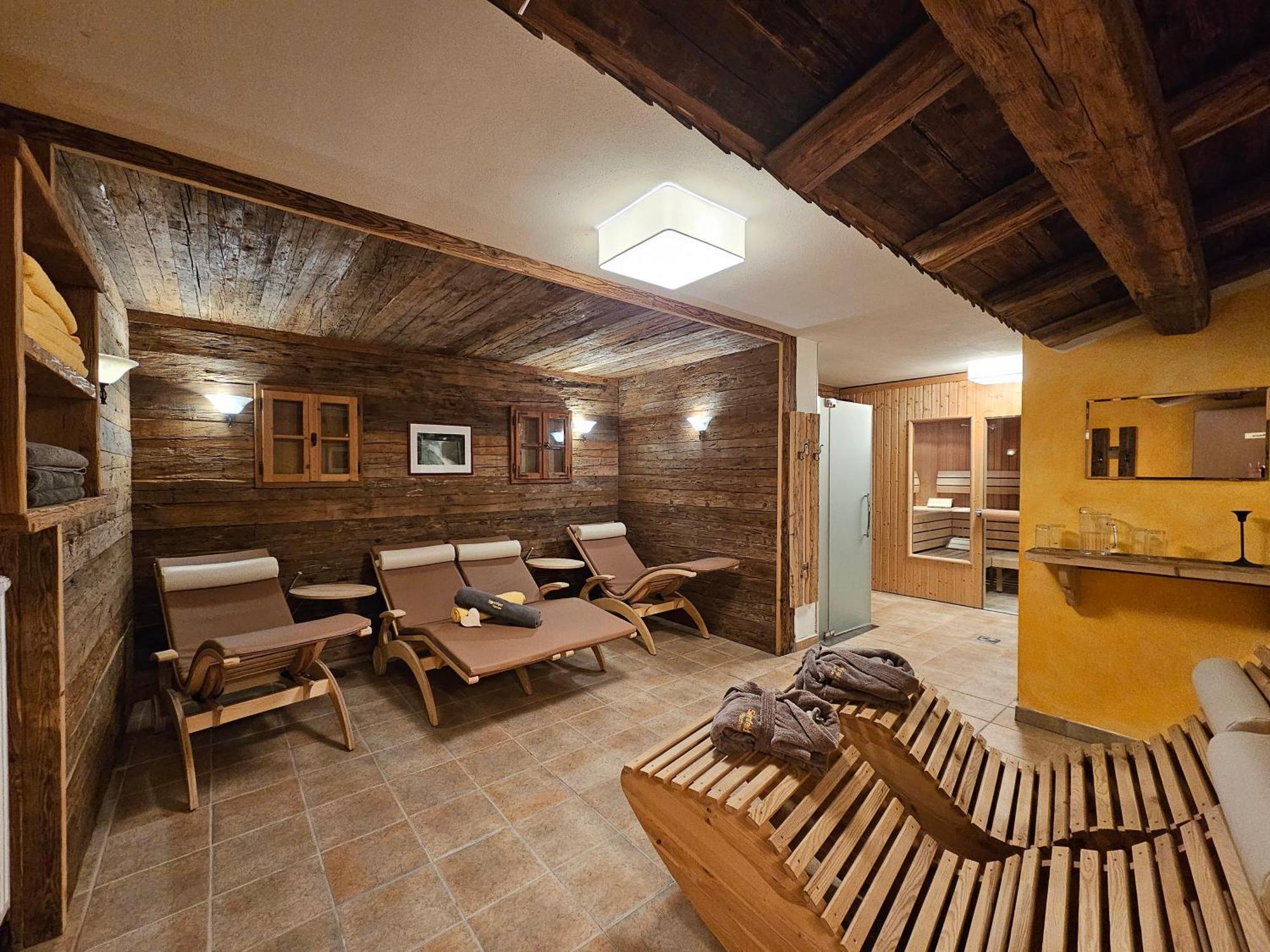 Apartment Urlaubsland Sonnfeld Flachau