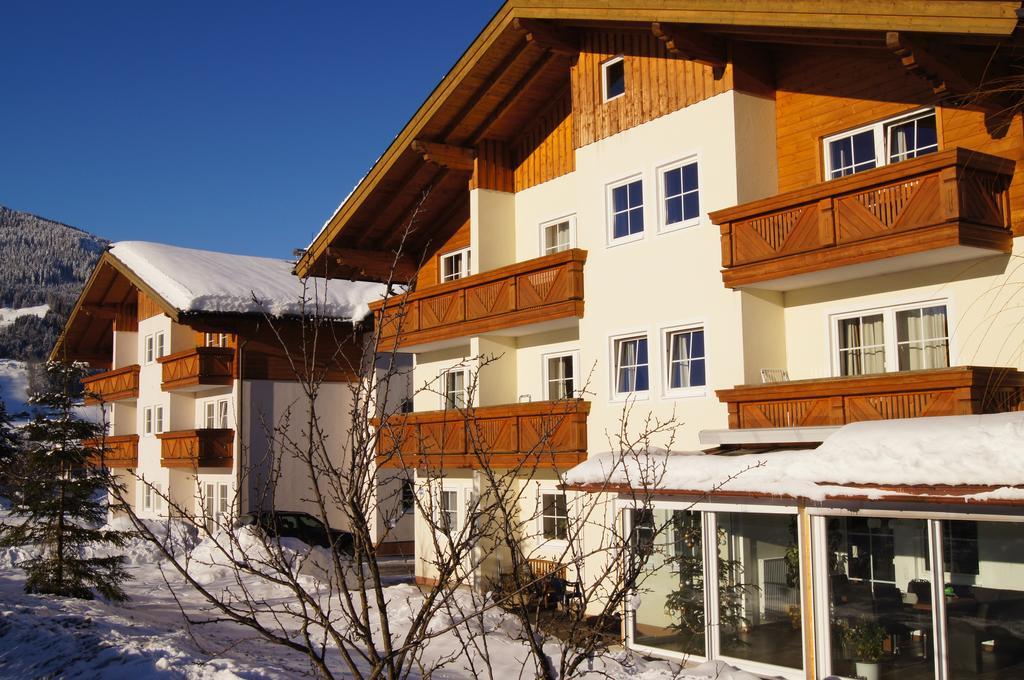 Apartment Urlaubsland Sonnfeld Flachau