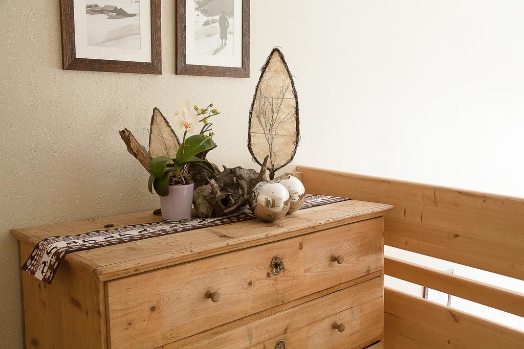 Urlaubsland Sonnfeld Apartment Flachau