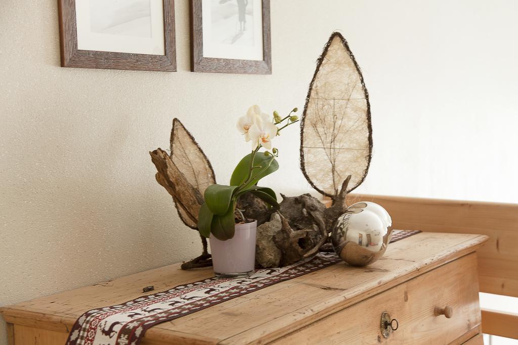 Apartment Urlaubsland Sonnfeld