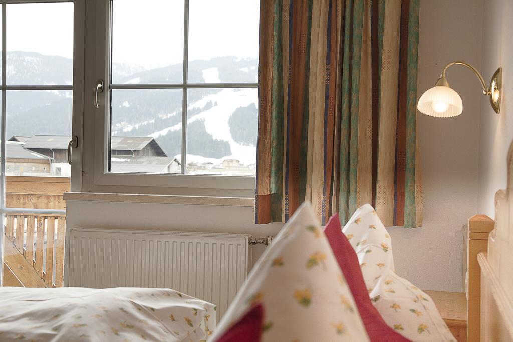 Urlaubsland Sonnfeld Apartment