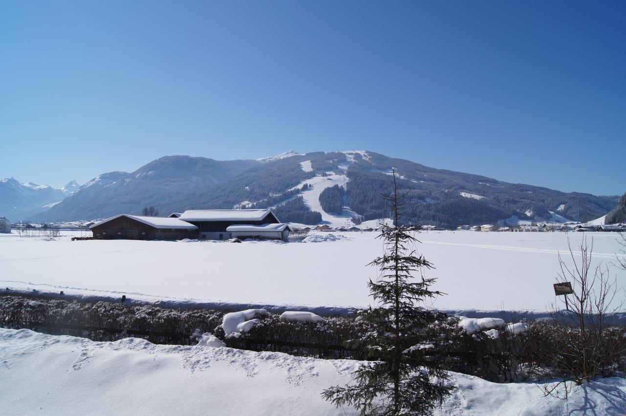 Urlaubsland Sonnfeld Apartment *